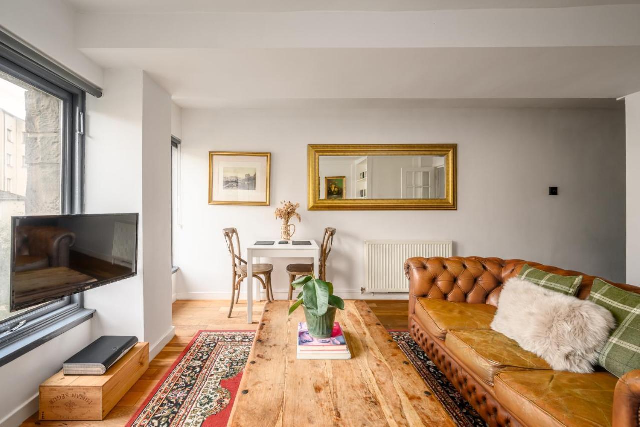 Appartamento The Riverside Hideaway - Stockbridge Edimburgo