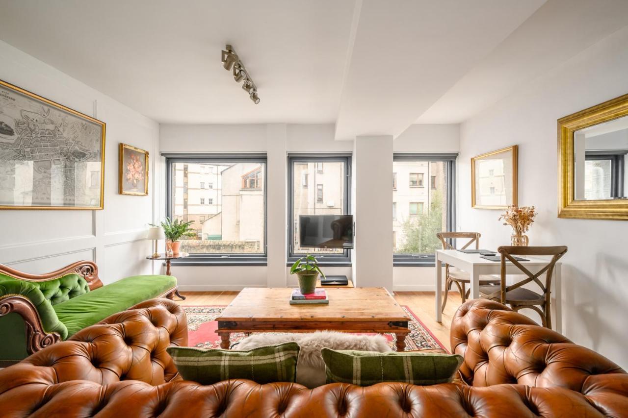 Appartamento The Riverside Hideaway - Stockbridge Edimburgo